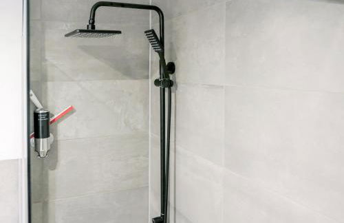 Wohlfühlwohnung im Zentrum mit 24-7 Self Check-In, WLAN & Smart TV - Foto 11