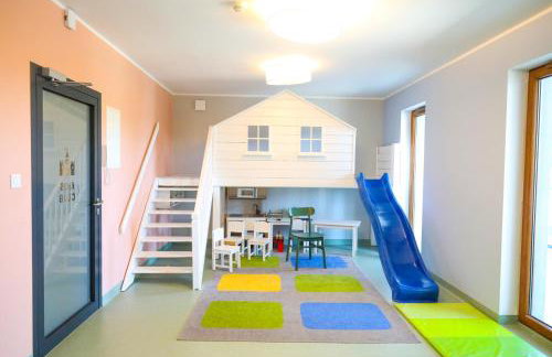 Apartamenty HoliApart in Nautikka Park - Foto 79