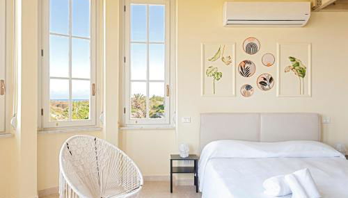 Homiday -Gioiello Vista Mare- Parcheggio Privato - Foto 4