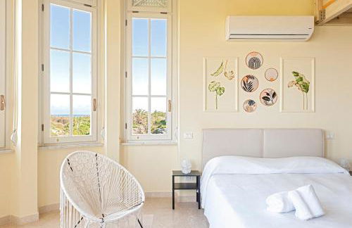 Homiday -Gioiello Vista Mare- Parcheggio Privato - Foto 4