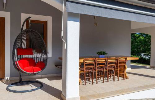 Holiday Home Villa Anavi mit privatem Pool und großem Garten by Interhome - Foto 21