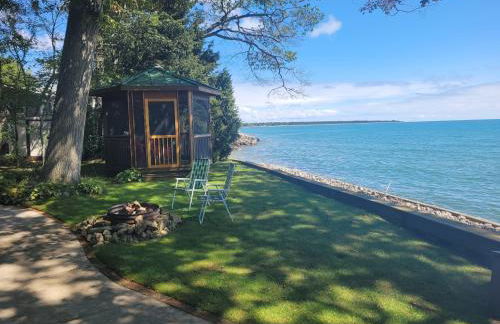 Schmidt's Cove - Amazing Private Lakefront! - Foto 20