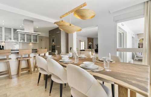 ViVi Homes - Villa Torre Alta - Sea views - pool - terrace - Photo 24