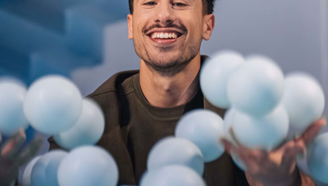 Billet pour Ikono Madrid