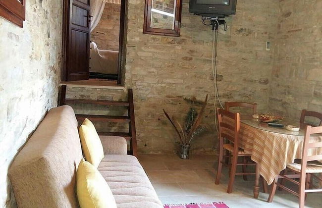 Romios Holiday Apartments - Photo 43