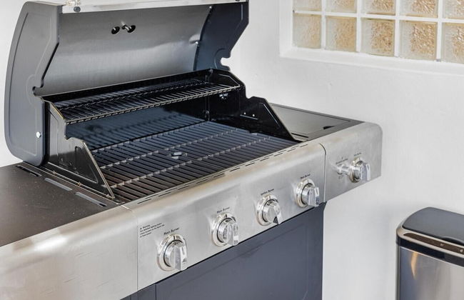 Fort Lauderdale 4Bd Villa Waterfront Dock Pool - Foto 15