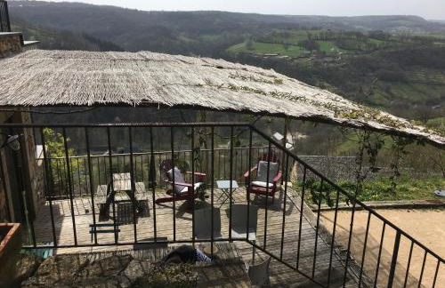 Gîte Libertalia - Photo 19