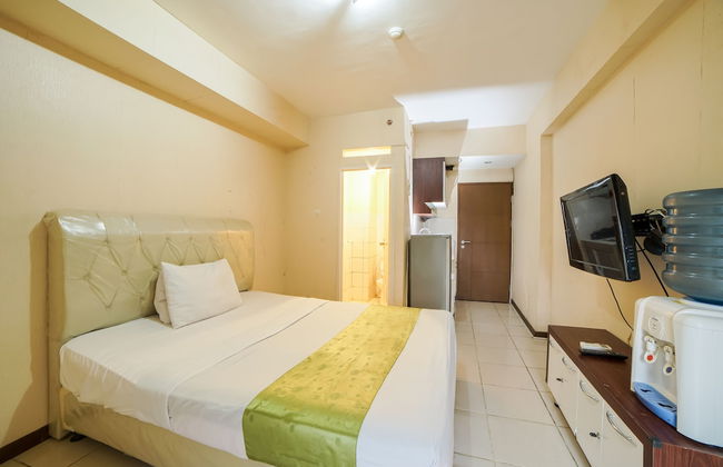 Apartment Bogor Valley - Photo 31