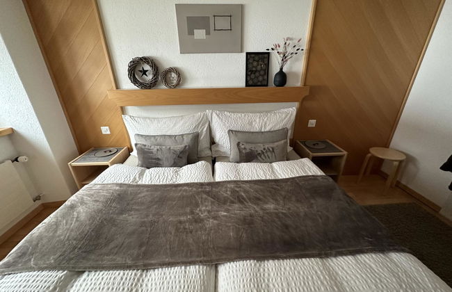 Bergfreude - Foto 14