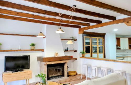 La Alberquilla Alojamiento Rural - Foto 26