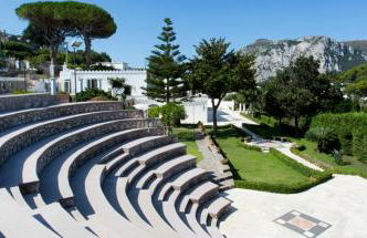 Villa Raffaella - Foto 22