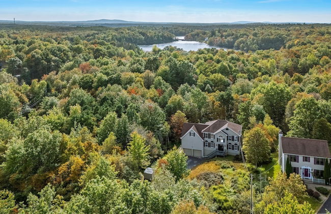 Mountain Mindset by Avantstay Pool Hot Tub Game Room Firepit - Photo 53