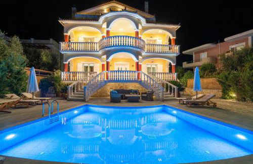 Villa Bella Sole - Foto 10