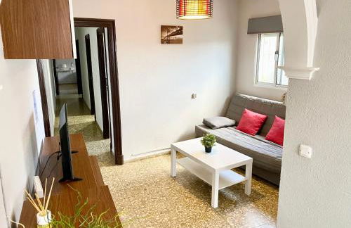 Apartamentos turísticos en Jerez de la frontera - Foto 6