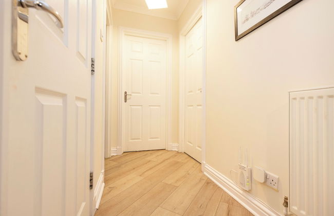 JOIVY Modern flats near Edinburgh Castle - Foto 10