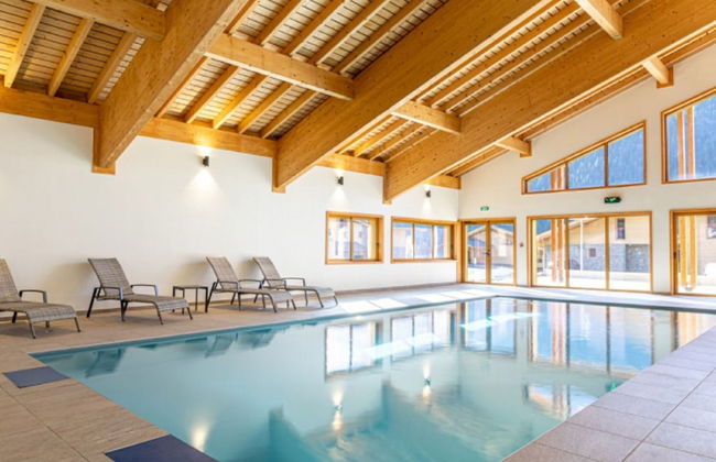 Apartment in France Near Lake Geneva - Foto 19