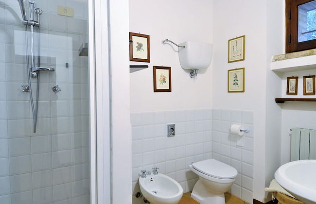 Apartment in Umbria Near Lake Trasimeno - Foto 15