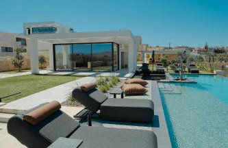 Hygge Villa Evgenia - Foto 41