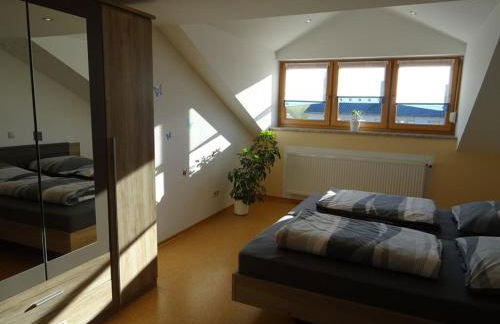 Ferienwohnung Hornauer - Foto 8