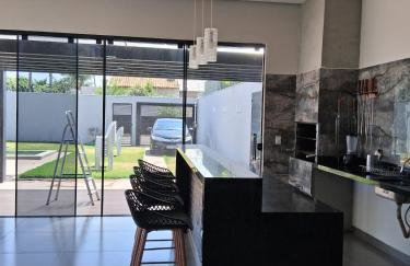 D'Rufis, a space for parties, events and accommodation! - Foto 5