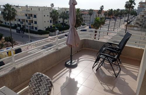 Las Olas Solo Familias Serviplaya - Foto 62