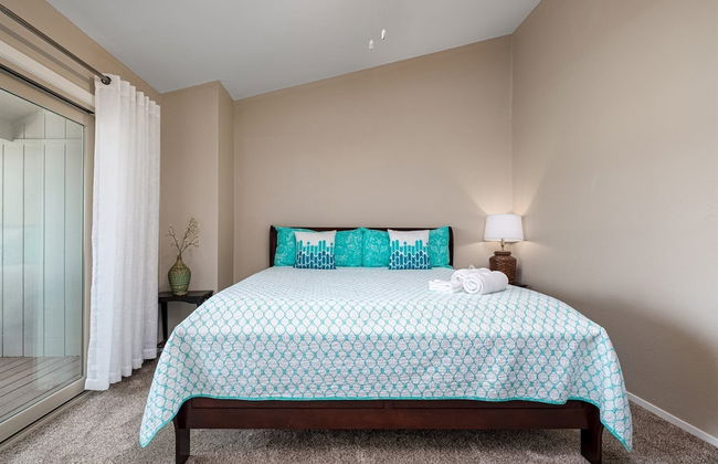 Bay House Condos - Foto 7