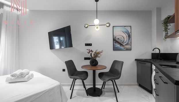 Hermes Agia Sofia Nilie Hospitality MGMT - Foto 5, Habitación