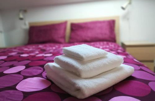 Alloggio turistico centro storico di Manziana - Foto 1