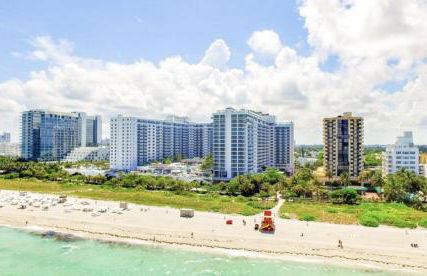 1 Hotel & Homes Miami Beach Oceanfront Residence Suites By Joe Semary - Foto 28