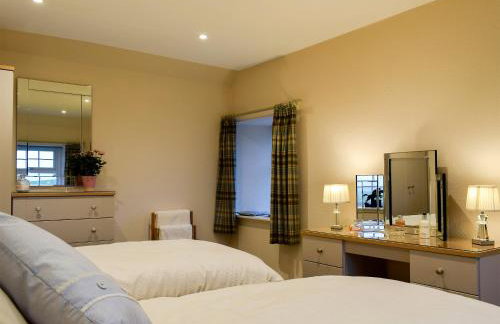 The Lodge Cottage - Photo 13