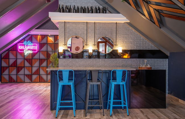 Villa Calangute Phase 11 - Photo 26