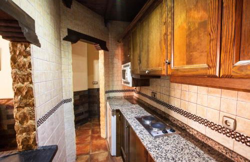 Alojamientos Rurales Benarum con Spa - Foto 101