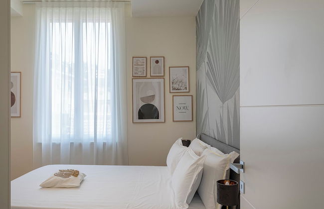 Riviera Flavour Apts by Wonderful Italy - Foto 34