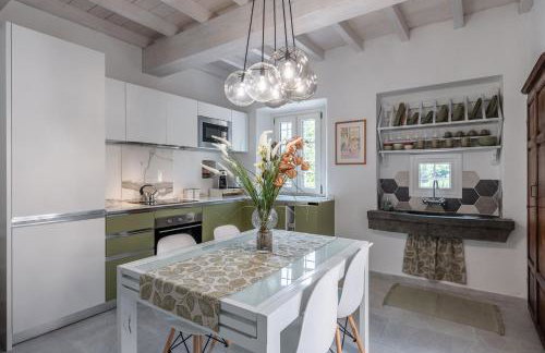 Charming Tuscan Stone House - Photo 6