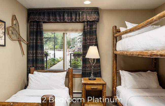 Montaneros in Vail - Foto 39