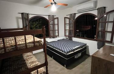 Casarão entre Cabo Frio e Búzios WIFI 500MB- 4 quartos, 1km da praia Dunas do Peró - Foto 38