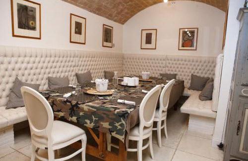 Misia Country Resort - Foto 44