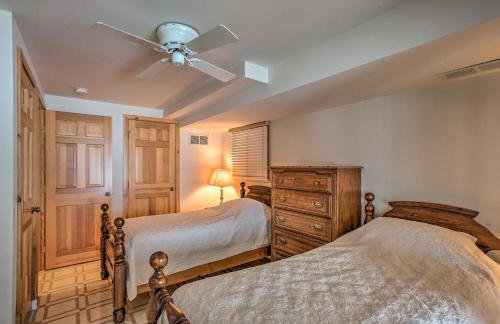 Waterfront Cottage, 9 Mi to Aloha State Park! - Foto 25