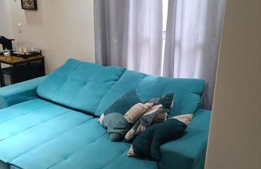 Aconchego azul do mar - Foto 13