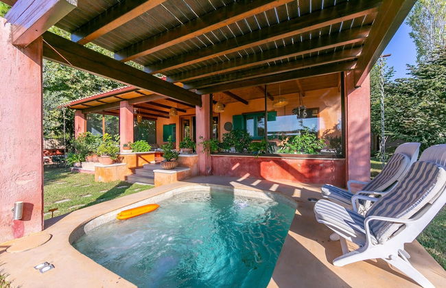 Villa Revita Kourouta Beach - Foto 68