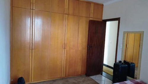 Rua Ipanema 2 Quarto Garagem-Praia clube - Foto 2