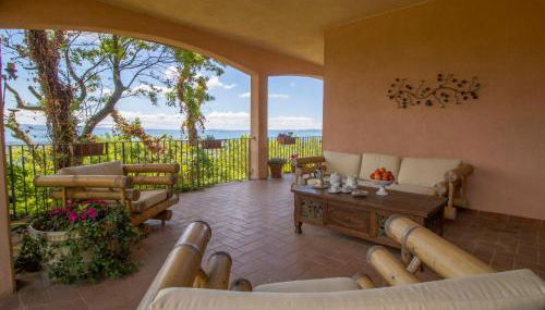 Villa Nicoletta by Interhome - Foto 5