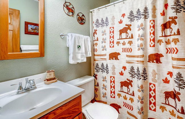 Ski Inn Condos - Foto 34