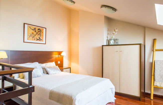 Apartamentos Dunas de Liencres - Photo 6