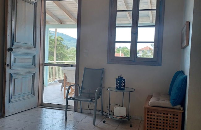 Beautiful Modern Apartment in Lefkada, Greece - Foto 40