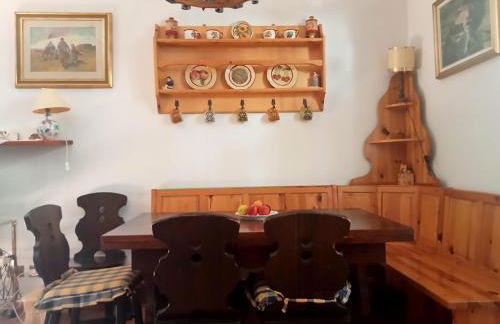 Chalet Relax&Salute - Foto 17