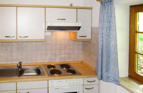 Holiday Home Kreuzbuche by Interhome - Foto 17