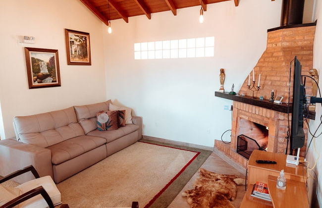 Recanto Lago Negro - Rancho Queimado - Foto 32