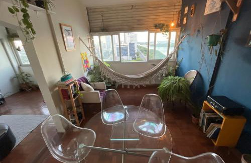 Apto central com a melhor vista panorâmica do Recife - Photo 15