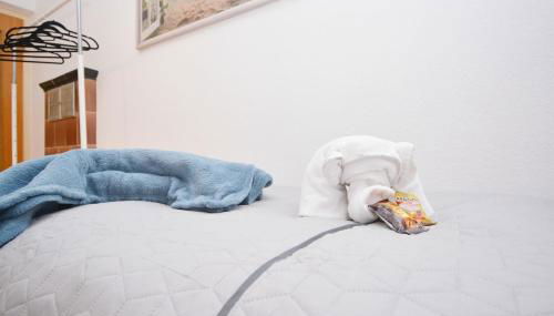 NUE02-FW Ferienwohnung Nürnberg - Foto 3